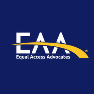 Equal Access Advocates company symbol